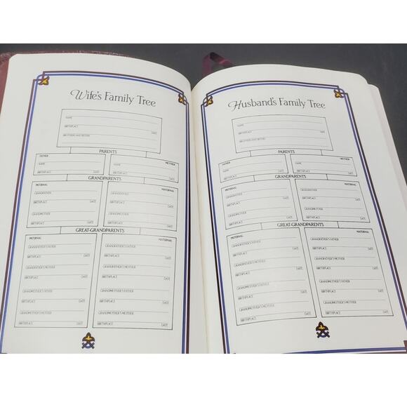 New International Version Holy Bible Reference Zondervan 1988 - Picture 7 of 11